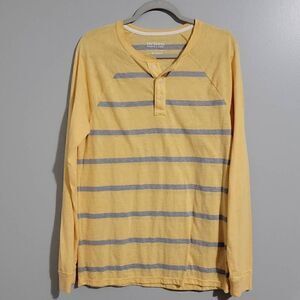 Urban Pipeline men's long sleeve shirt